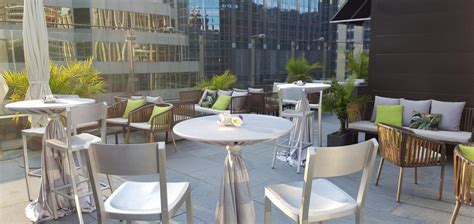 Ivy Hotel, Chicago Review | The Hotel Guru