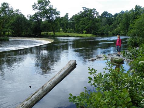 Travelling the Canals of England: The Spectacular End of the Llangollen Canal