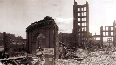 The history of devastating earthquakes in the Bay Area | abc11.com