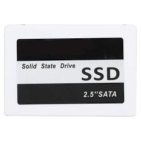 SSD Solid State Hard Disk Drive for Laptop Desktop Computer Parts H2 ...