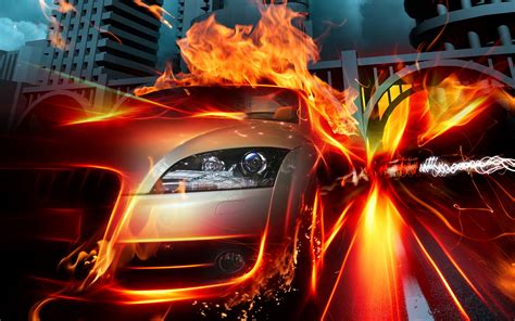 The Cool Hot Car Wallpapers - HD Wallpapers 1213