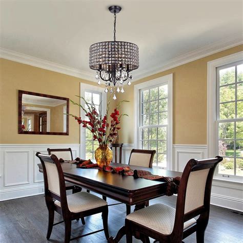 27 Best Dining Room Chandelier Ideas | Décor Outline