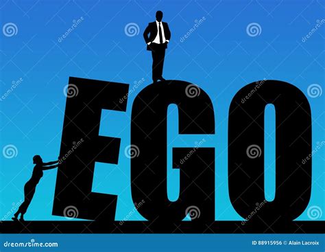 Ego Ilustraciones Stock, Vectores, Y Clipart – (7,691 Ilustraciones Stock)