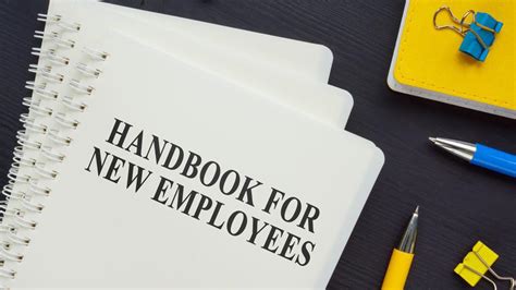 Employee Handbook Best Practices In 2024 – Forbes Advisor