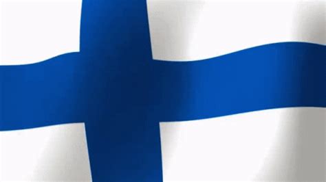 Finnish Flag Waving Flag GIF - Finnish Flag Waving Flag Finland Flag - Discover & Share GIFs ...