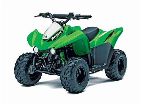 2017 YOUTH ATV BUYER’S GUIDE | UTV Action Magazine