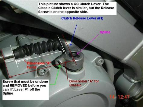 Clutch Adjustment FAQ