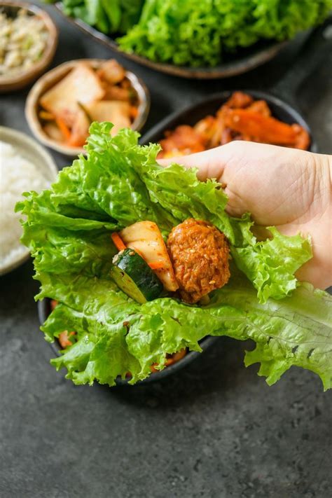 Korean Vegan Spicy Pork Stir-Fry Recipe