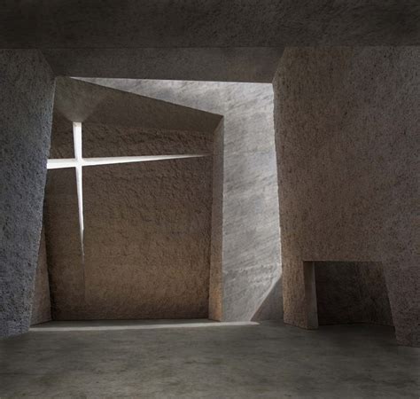 10 Amazing and innovative modern church designs - RTF | Rethinking The Future