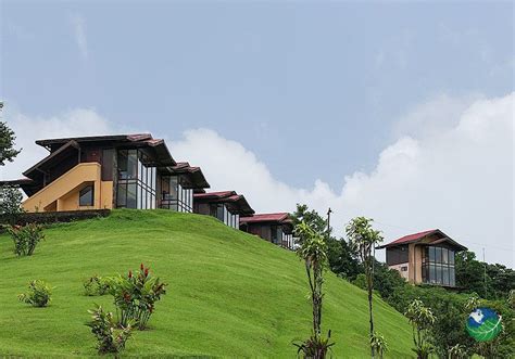 Hotel Arenal Lodge in Arenal, Costa Rica