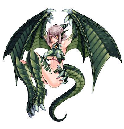 Wyvern - MGE Wiki