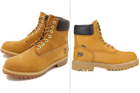 Timberland vs Timberland Pro - What’s the difference? — FindYourBoots