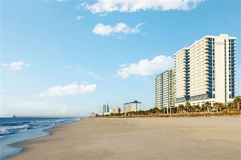 HOMEWOOD SUITES BY HILTON MYRTLE BEACH OCEANFRONT (AU$244): 2022 Prices ...