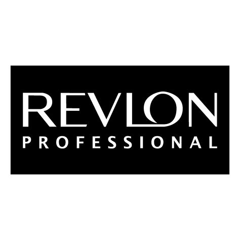 Revlon Professional Logo PNG Transparent & SVG Vector - Freebie Supply