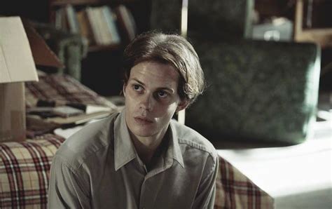 Bill Skarsgard, Castle Rock, Bills