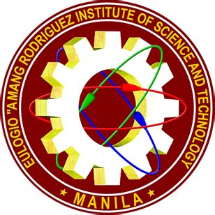 Eulogio Amang Rodriguez Institute of Science and Technology – Courses ...