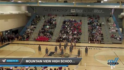 Mountain View High School (Mesa) - Mountain View High School (Mesa ...