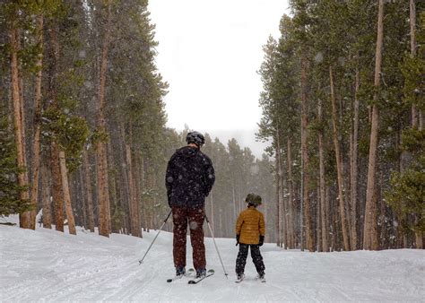 Home - Snowy Range Ski Area