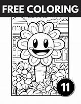 Coloring Pages Of Cartoon Characters  Free 11 Printables sketch template