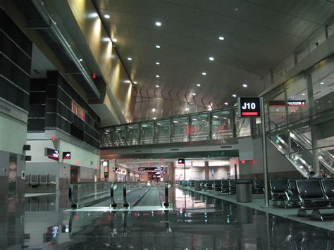 Miami international airport, concourse J | Gate J10 | Khrisztian | Flickr