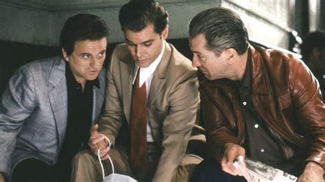 Watch GoodFellas (1990) Full HD - Movieuniverse