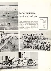 Mira Mesa High School - Mirada Yearbook (San Diego, CA), Class of 1977 ...