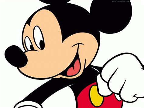 Mickey Mouse Wallpaper - Disney Wallpaper (6628369) - Fanpop