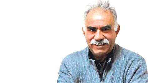 Abdullah Öcalan | The Kurdish Project