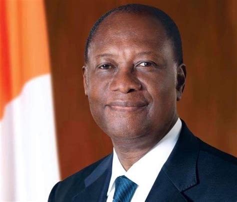 Ivory Coast leader Ouattara shuns third term - African News, News