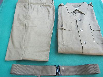 ISRAEL IDF ARMY - GOLANI BRIGADE L UNIFORM SET W/ ORG. BELT & ZAHAL SIGNS ! NEW. | #456532589