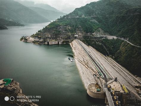 Tehri Dam Tourism (2019), Everything You Need To Know about Tehri Dam - Tripoto