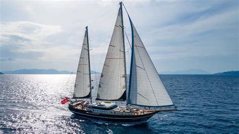 Best Sailboats Over 60 Feet - Better Sailing