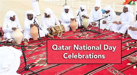 QND Celebrations - Marhaba Qatar