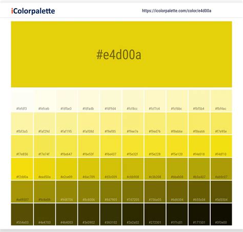 Citrine information | Hsl | Rgb | Pantone