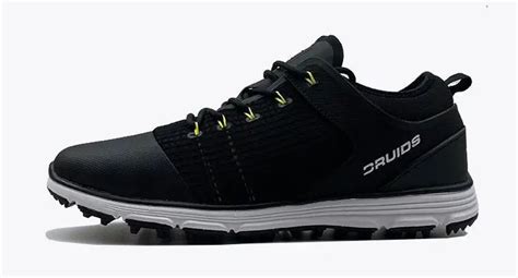 Druids Aero Golf Shoes Review | GolfReviewsGuide.com