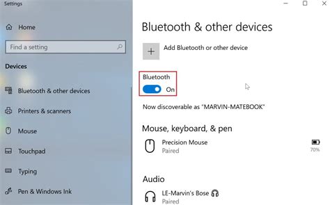 Bluetooth disappeared after recent Windows 10 update? Try this soluions to fix it