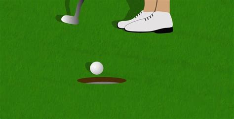 What Is A Birdie In Golf – What Does This Golfing Term Mean?