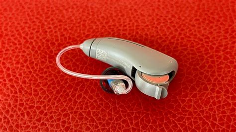 Hands-on with the new Bose SoundControl Hearing Aids - CNET