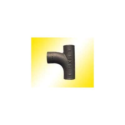 Cast Iron Soil Pipe Fittings - Conscience Pipe Trading Co ,.ltd