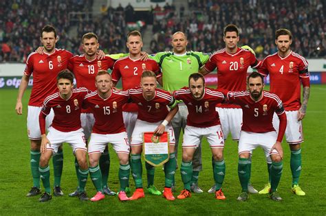 Euro 2016 - Austria v Hungary, betting preview - Betting Tips, Odds & Sport News | Paddy Power Blog