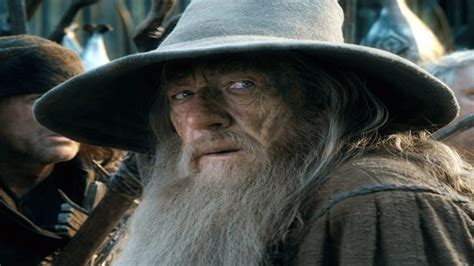 Final 'Hobbit' declares victory at the box office