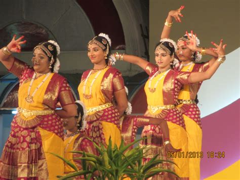 Festivals of Andaman Nicobar Islands – The Cultural Heritage of India