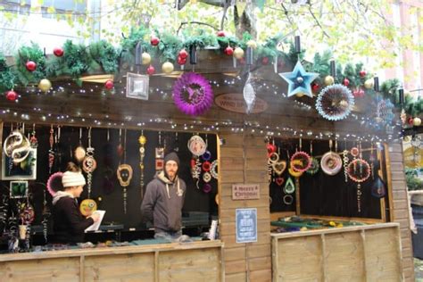 What's on at York Christmas Market 2024 - With Dates and Photos ⋆ ...