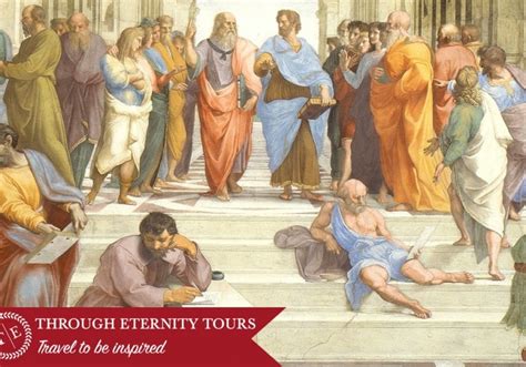 Raphael Rooms Virtual Tour | ThroughEternity - Through Eternity Tours