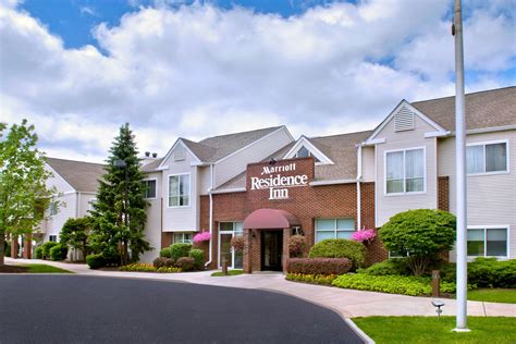 Residence Inn Syracuse Carrier Circle- East Syracuse, NY Hotels- First ...