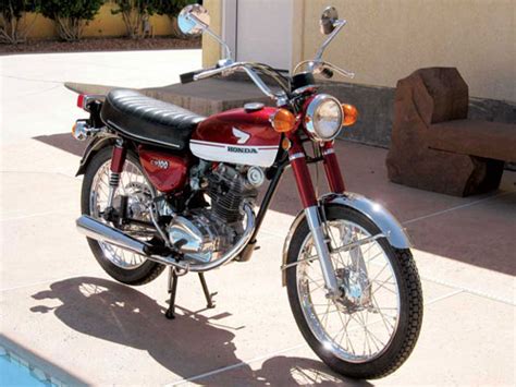 Honda Cb 100 Photo Gallery #1/9