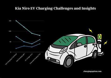 Kia Niro EV Charging Challenges and Insights - Charging Option