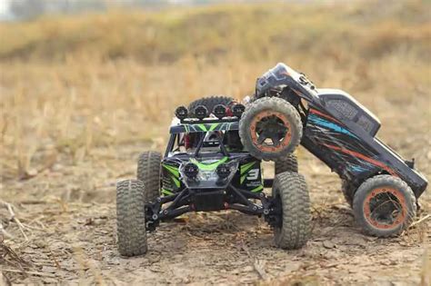 RC kit cars Vs. RTR’s – Which One Comes On Top • Leisure Guided