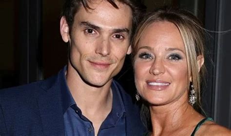 Mark-Grossman-And-Sharon-Case 532) - Soap Opera Spy