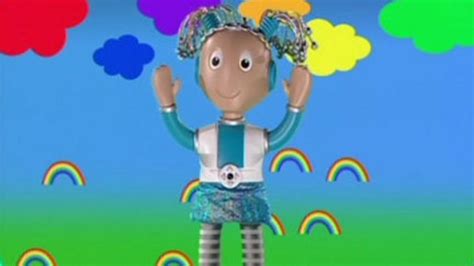 Mo Mo's Rainbow - CBeebies - BBC